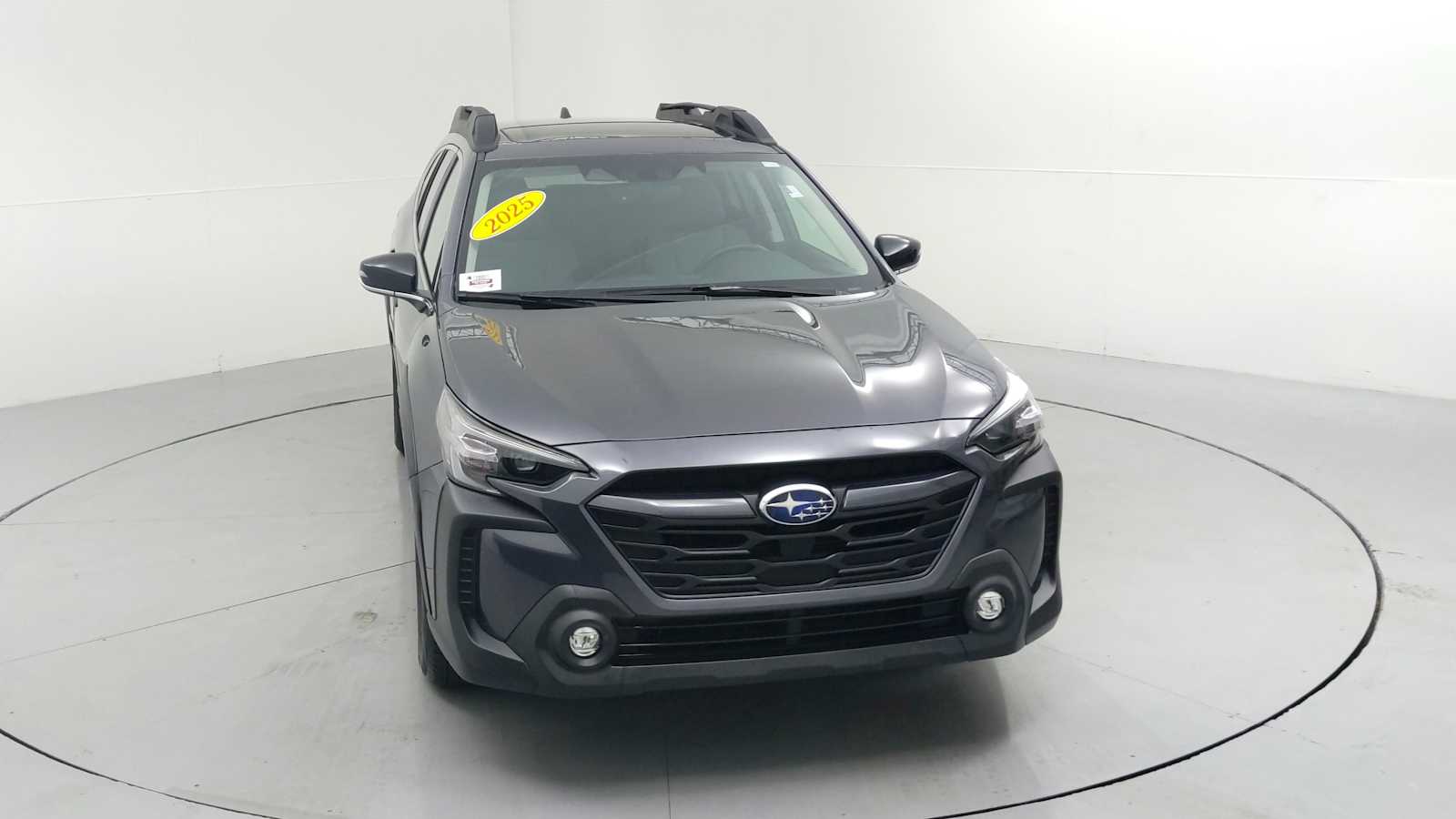 used 2025 Subaru Outback car, priced at $32,550