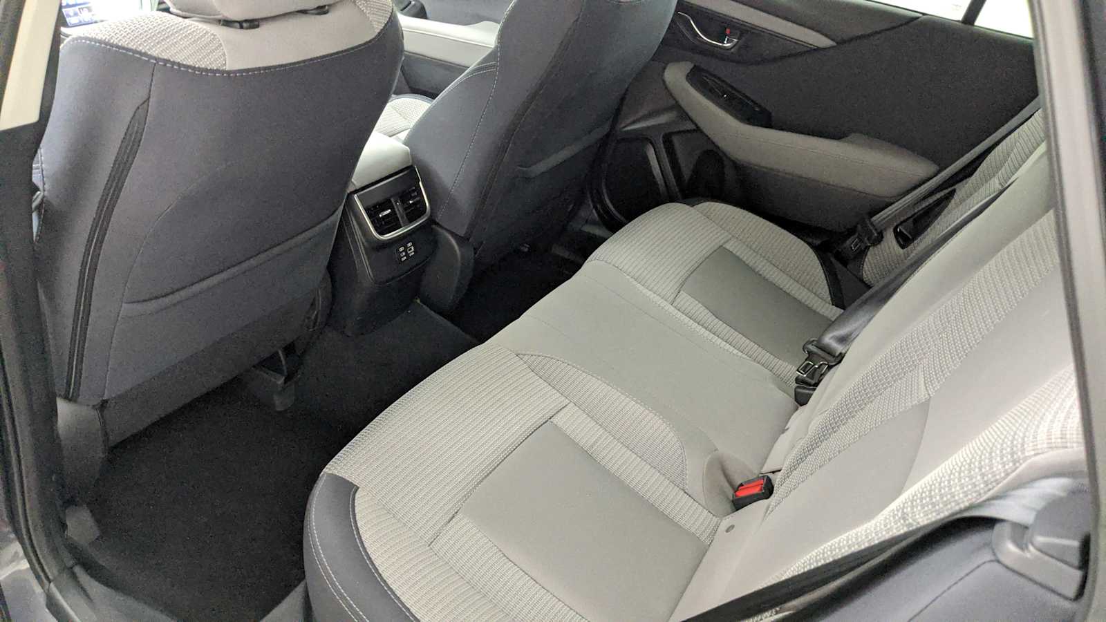 used 2025 Subaru Outback car, priced at $32,550