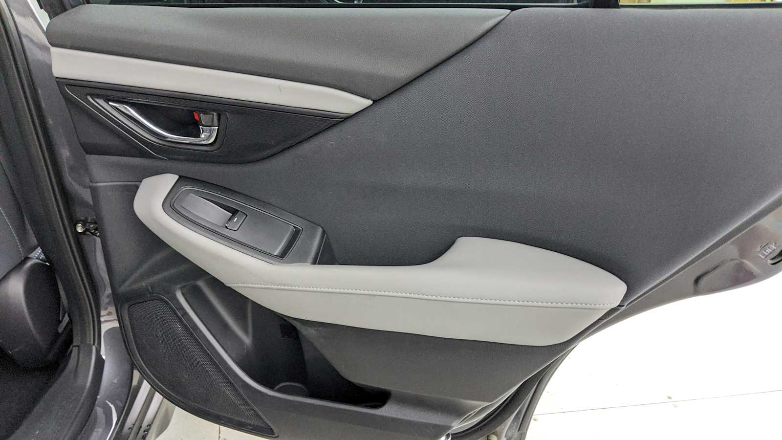 used 2025 Subaru Outback car, priced at $32,550