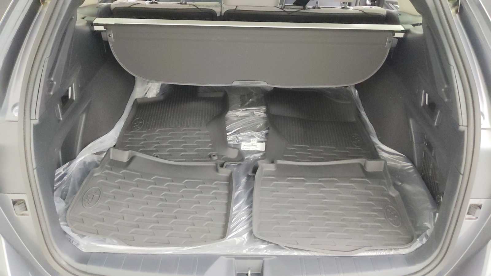 used 2025 Subaru Outback car, priced at $32,550