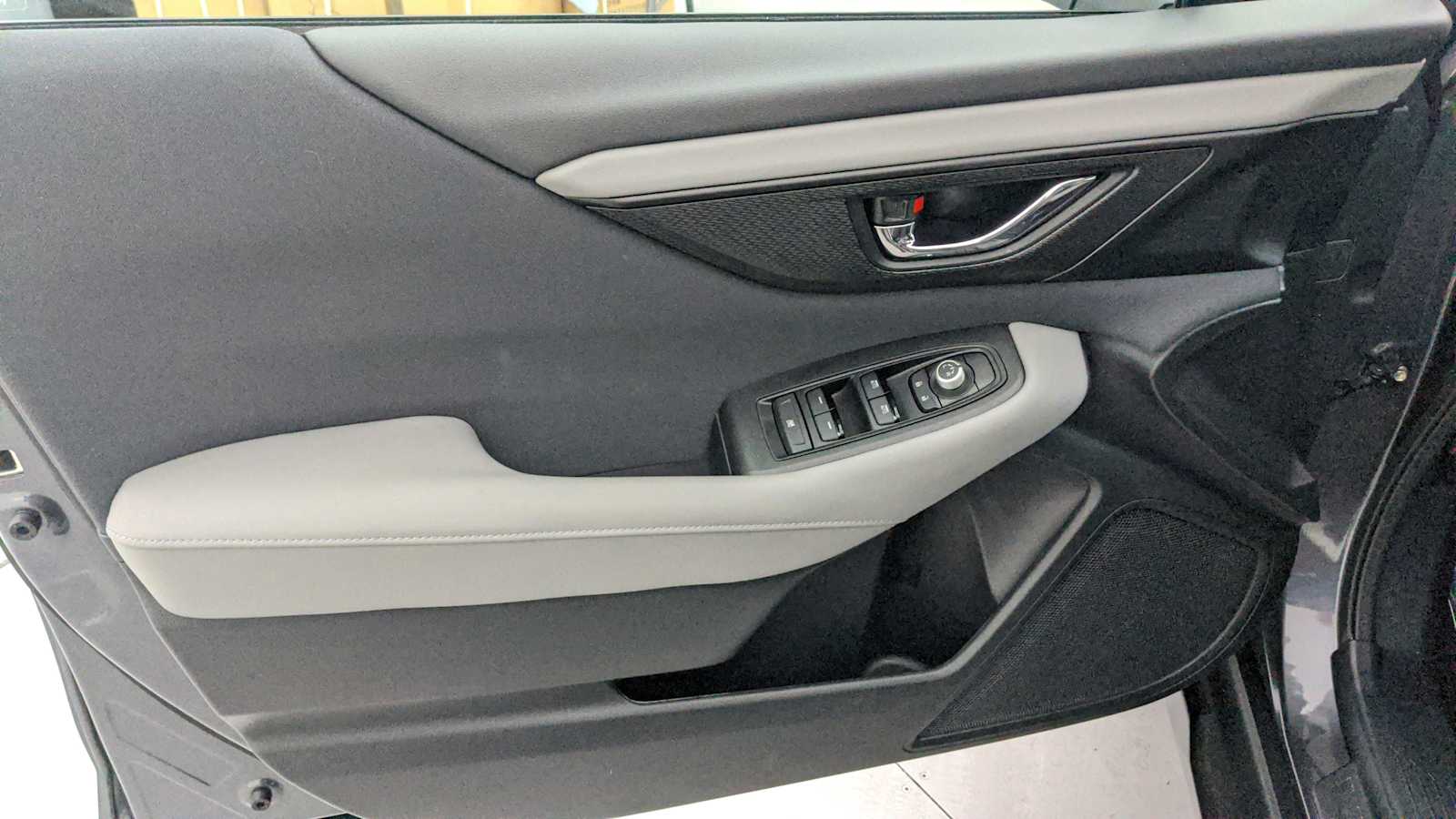 used 2025 Subaru Outback car, priced at $32,550