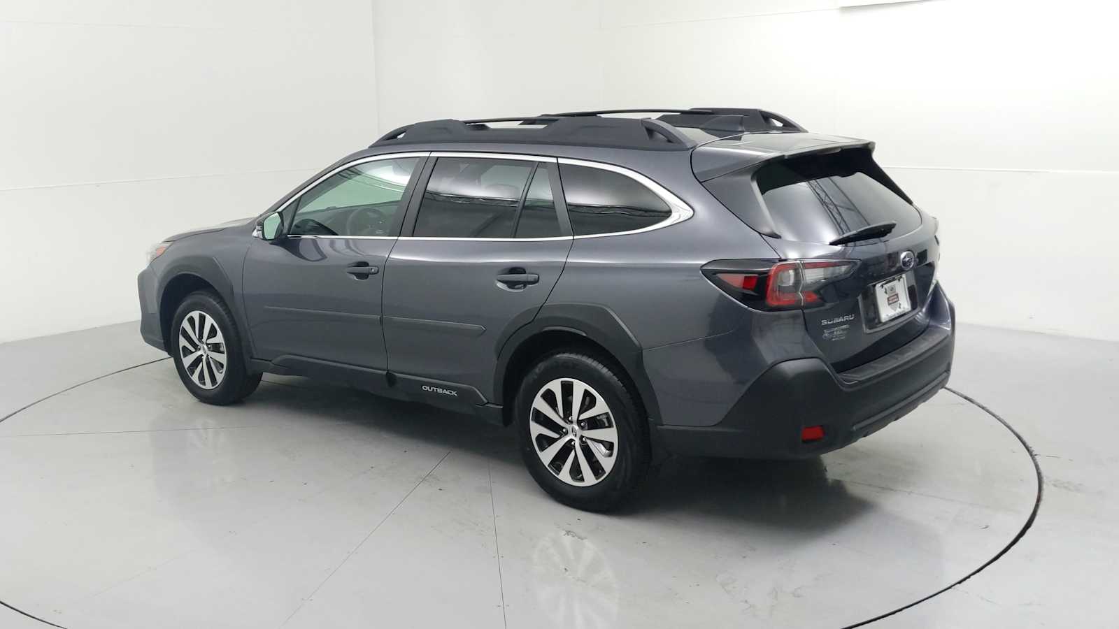 used 2025 Subaru Outback car, priced at $32,550