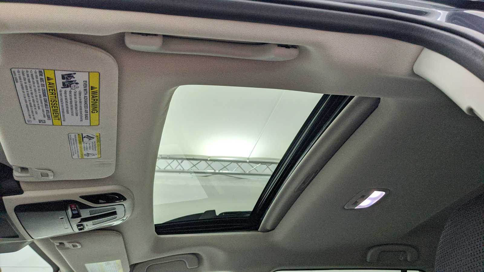 used 2023 Subaru Outback car, priced at $28,916