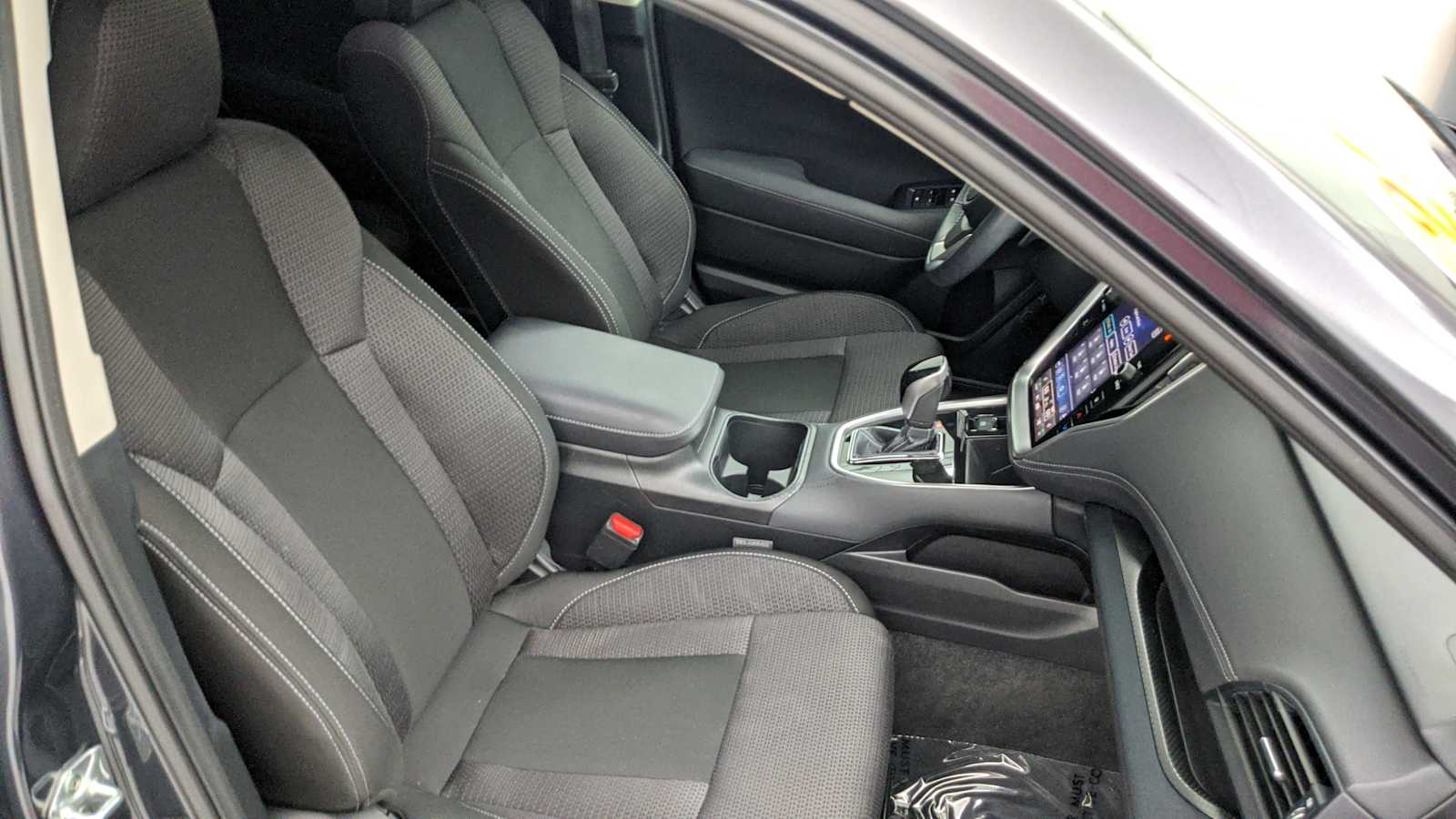 used 2023 Subaru Outback car, priced at $28,916