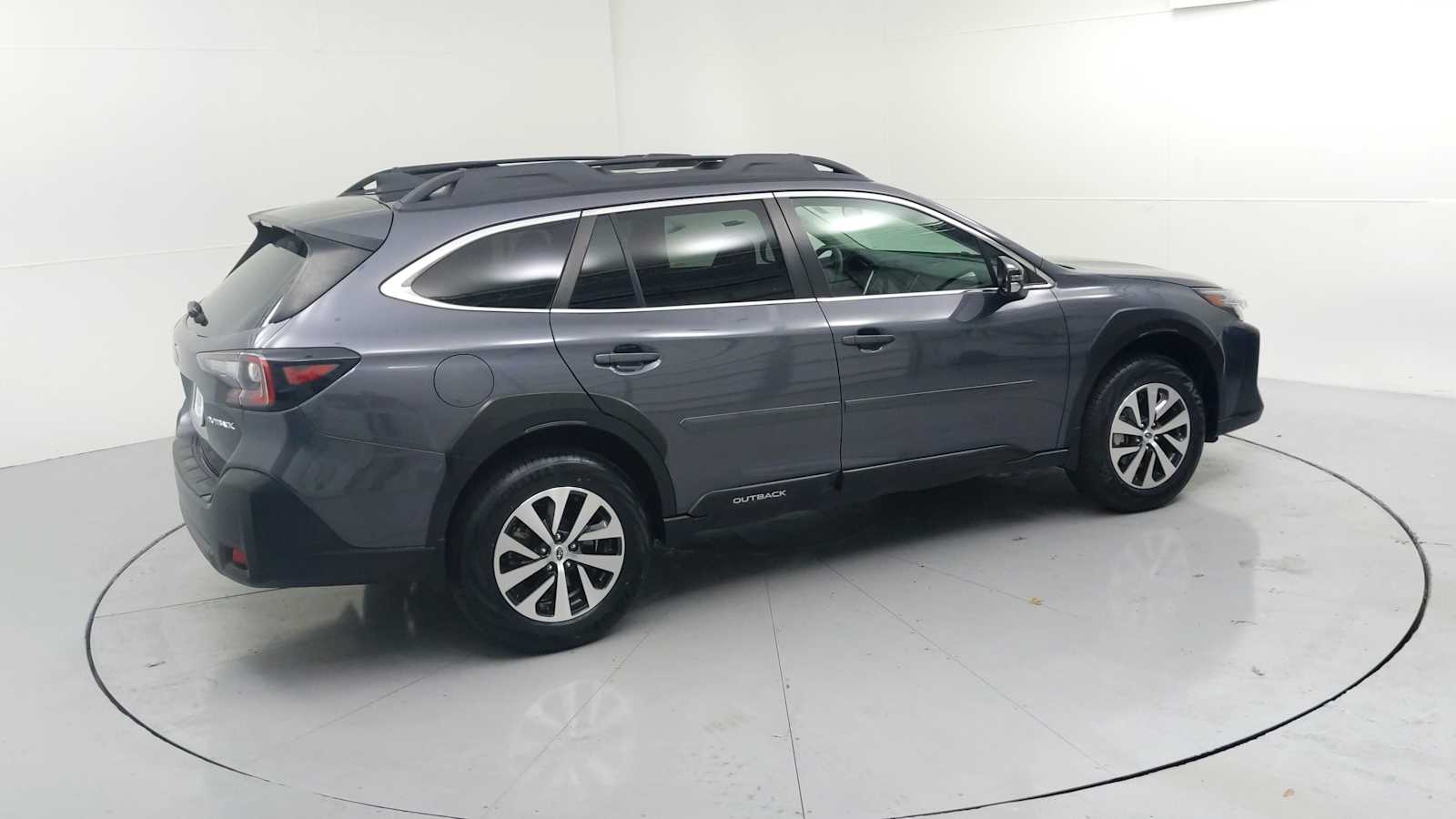 used 2023 Subaru Outback car, priced at $28,916