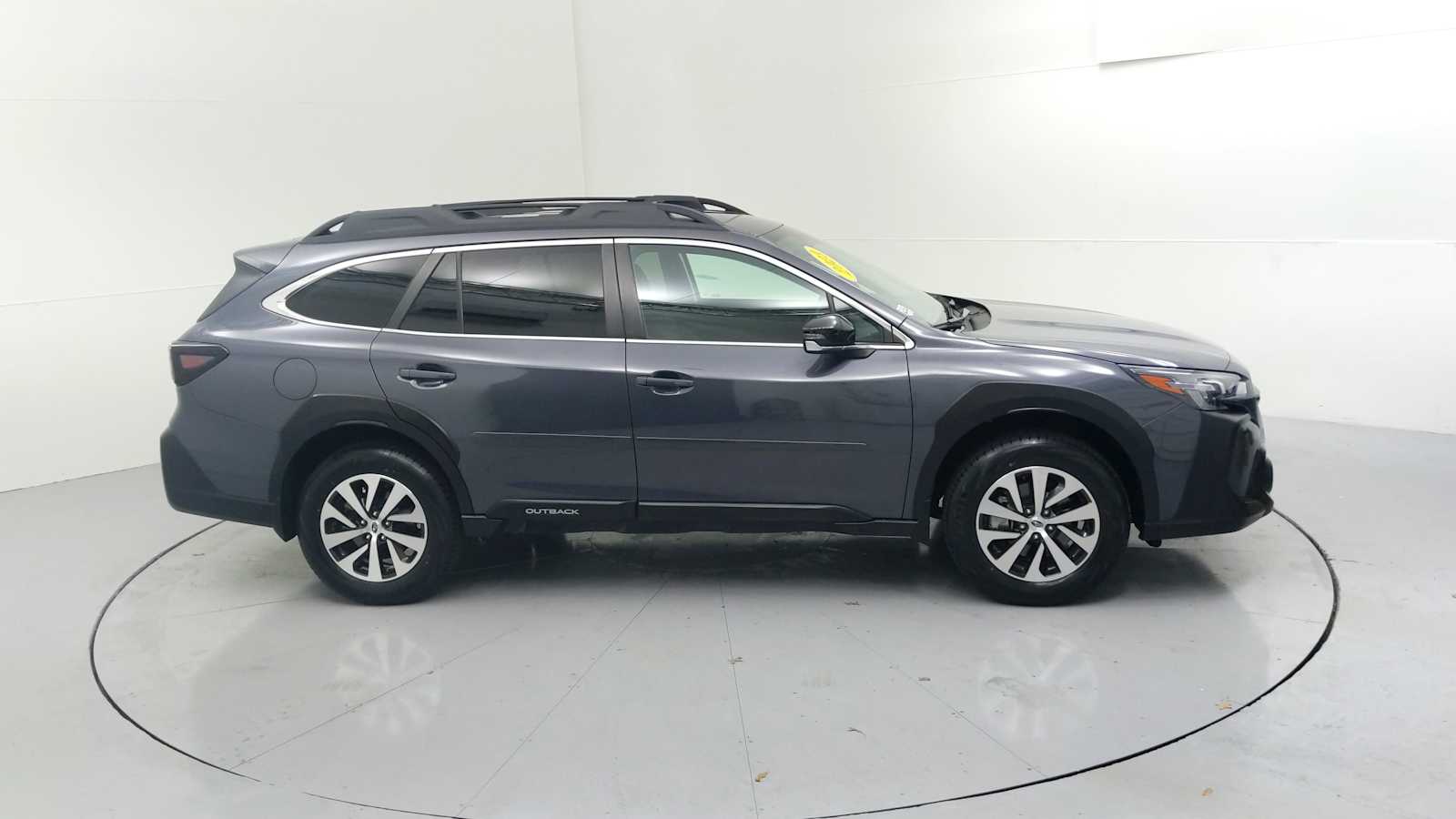 used 2023 Subaru Outback car, priced at $28,916
