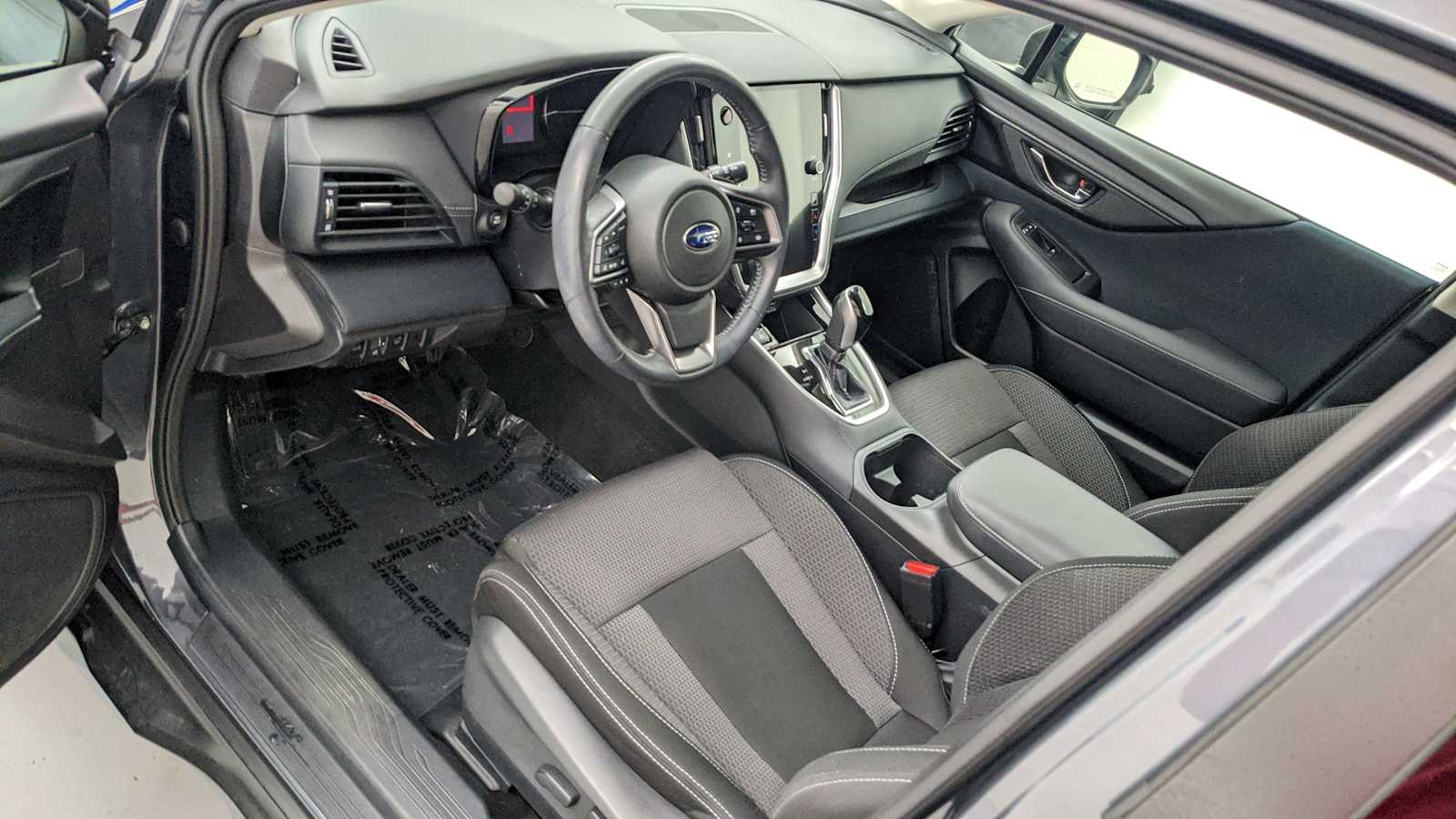 used 2023 Subaru Outback car, priced at $28,916