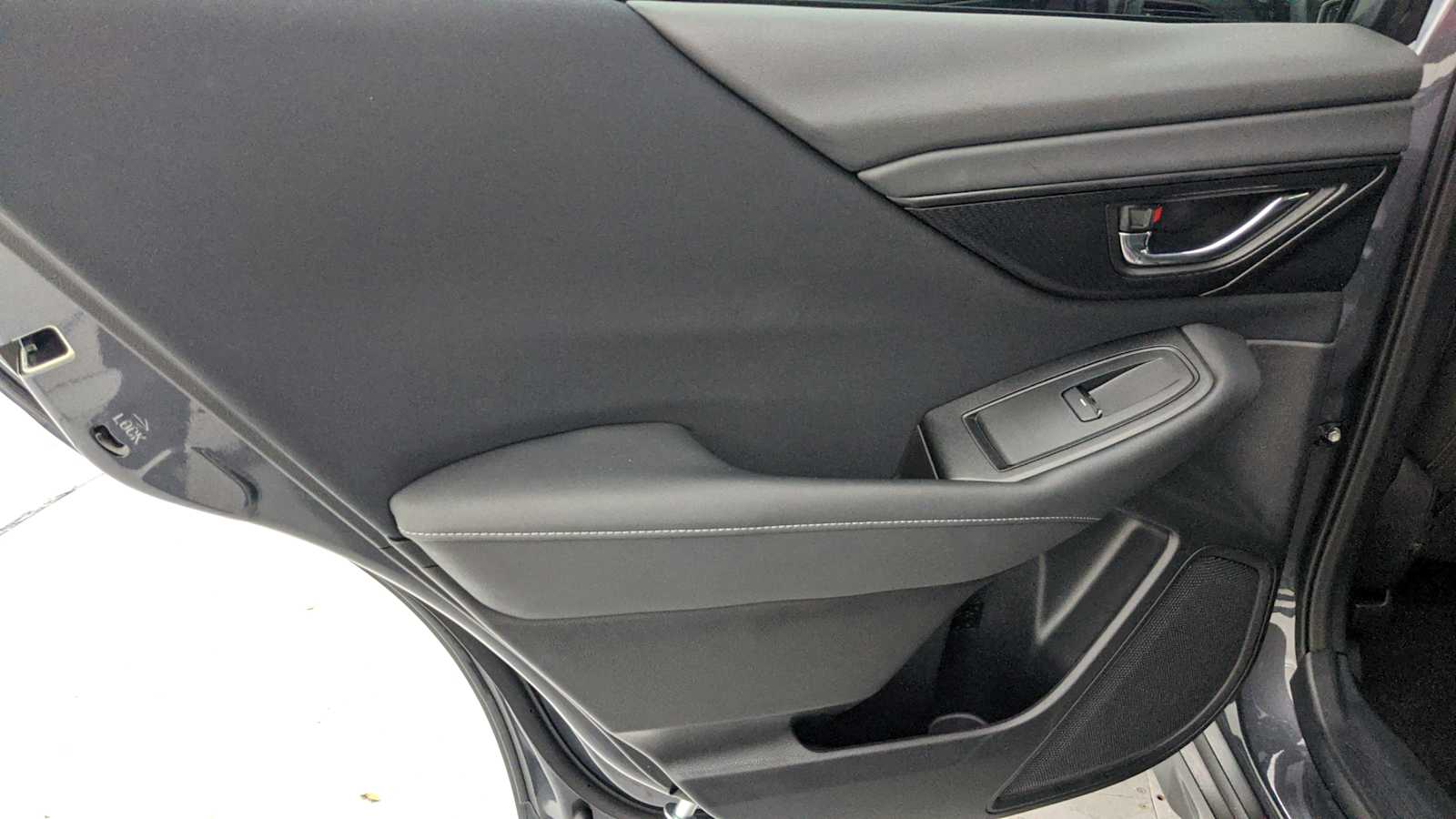 used 2023 Subaru Outback car, priced at $28,916