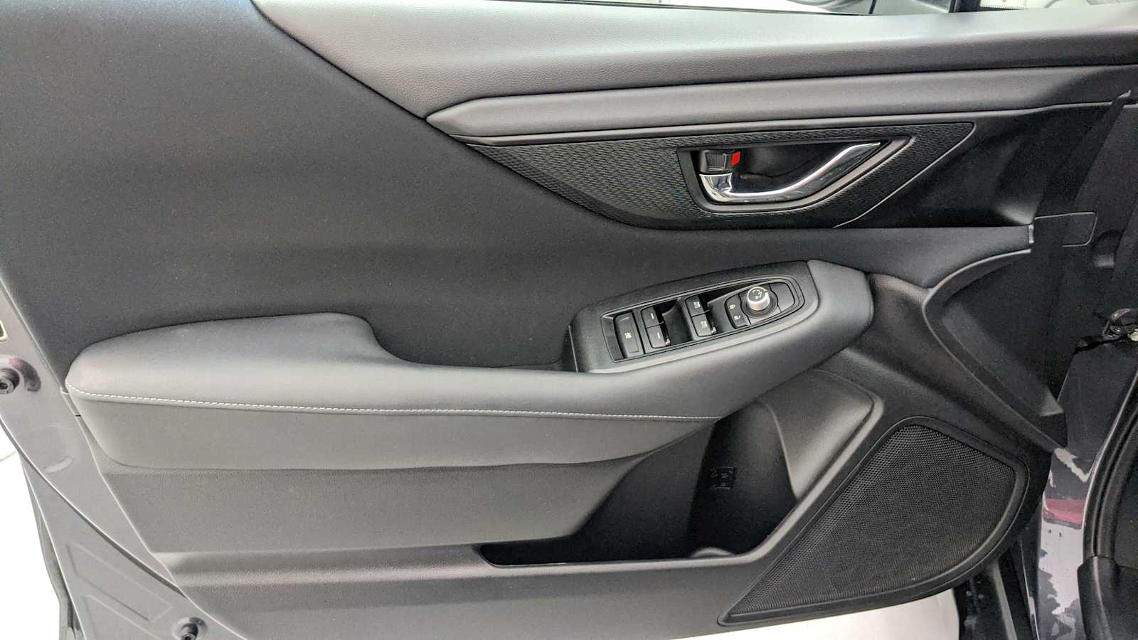 used 2023 Subaru Outback car, priced at $28,916