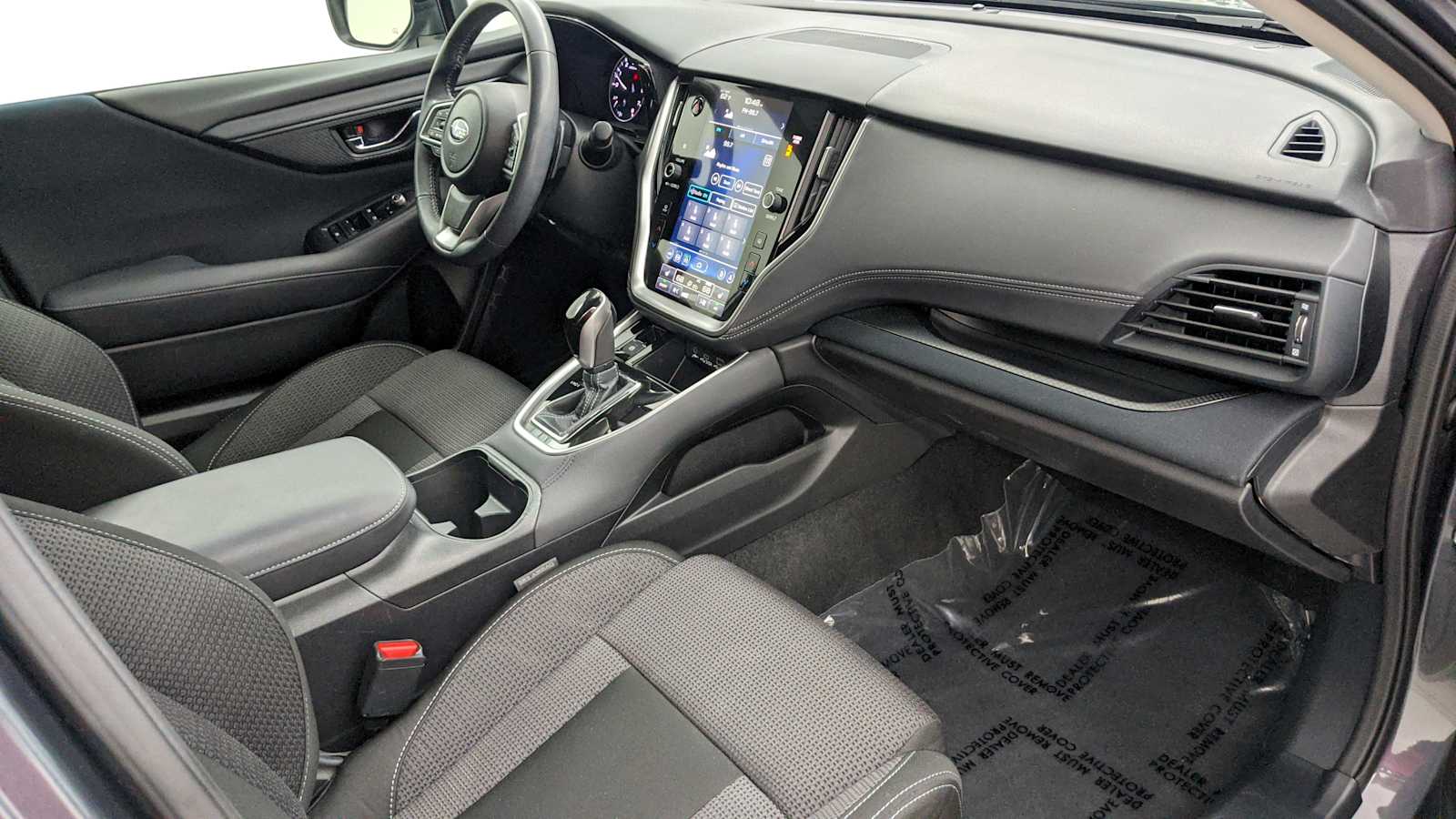 used 2023 Subaru Outback car, priced at $28,916