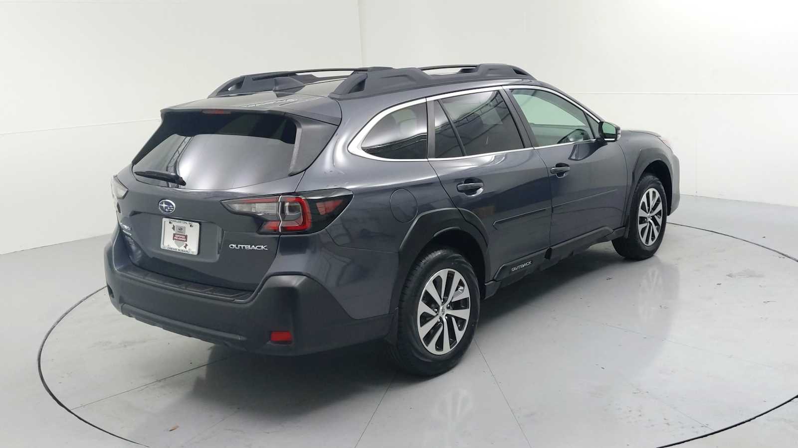 used 2023 Subaru Outback car, priced at $28,916