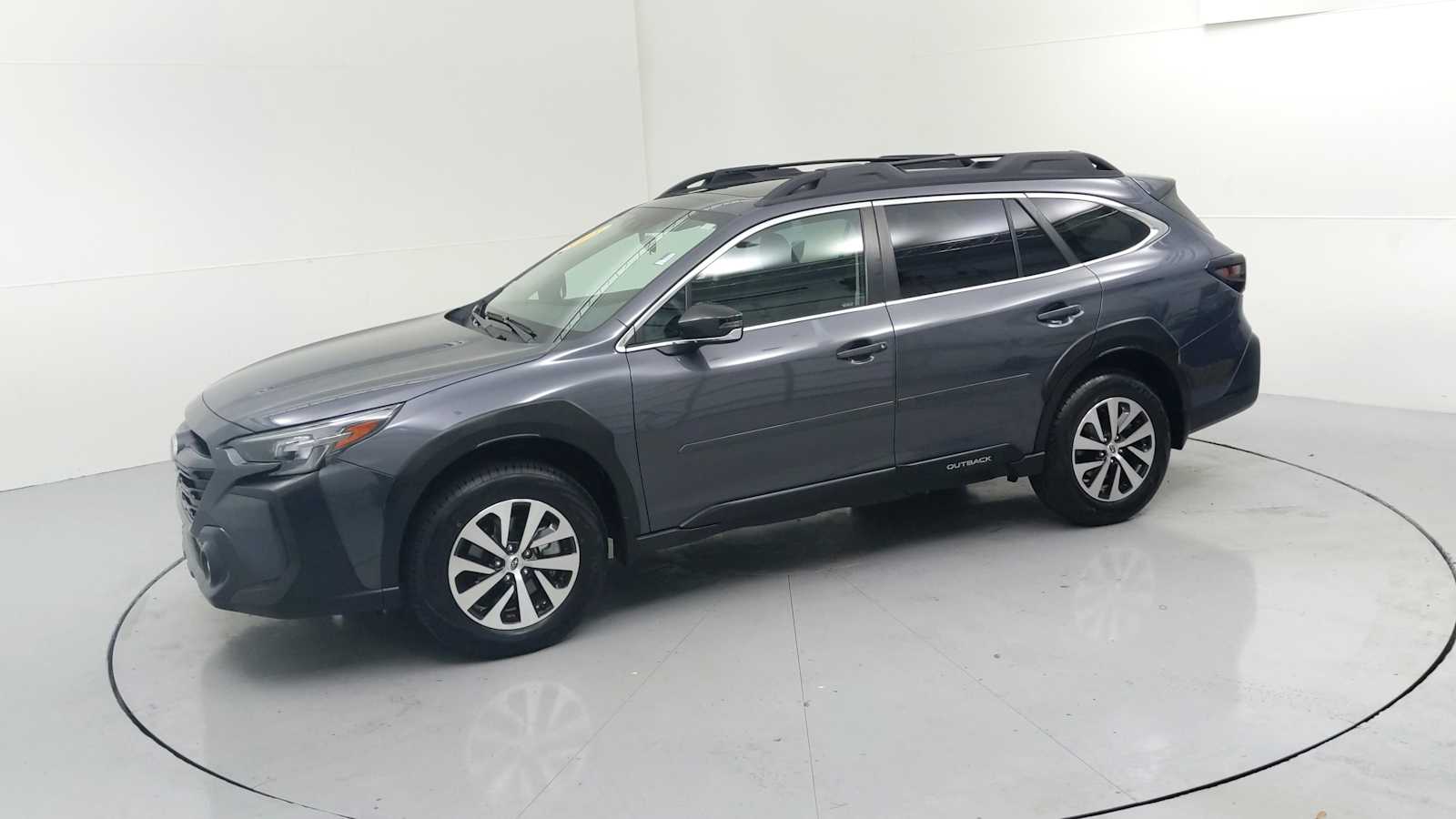 used 2023 Subaru Outback car, priced at $28,916