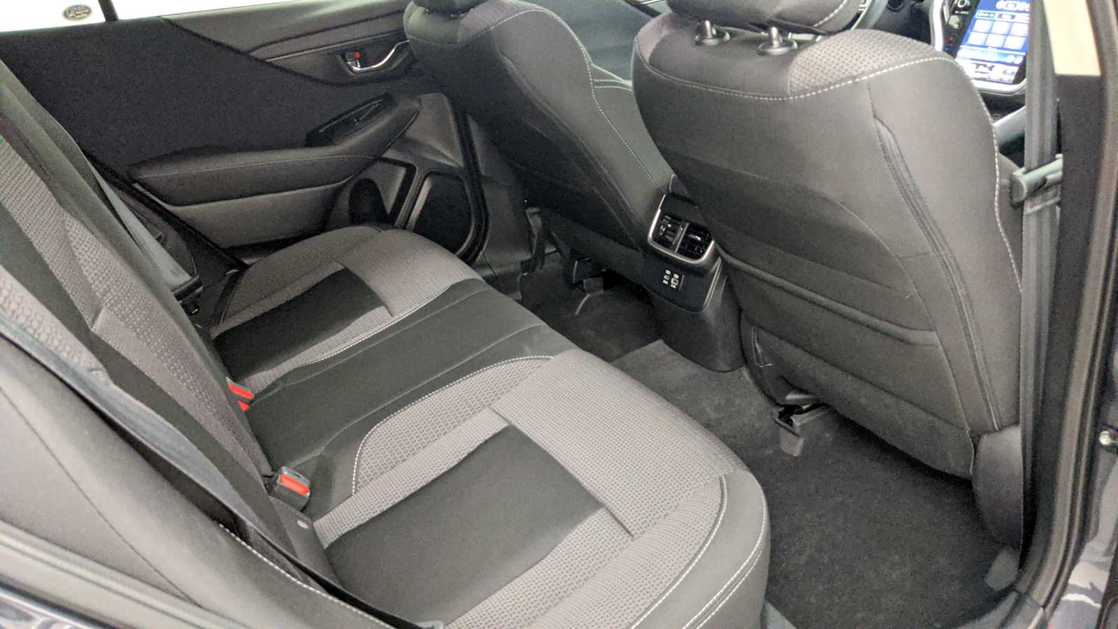 used 2023 Subaru Outback car, priced at $28,916