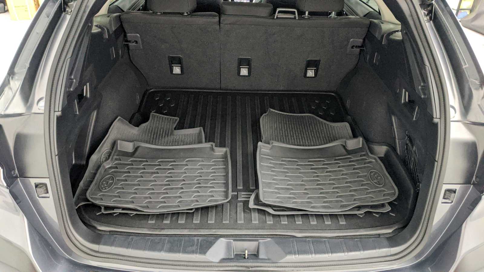 used 2023 Subaru Outback car, priced at $28,916