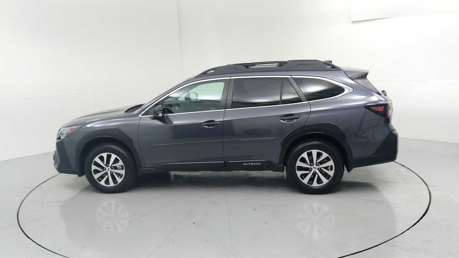used 2023 Subaru Outback car, priced at $28,916