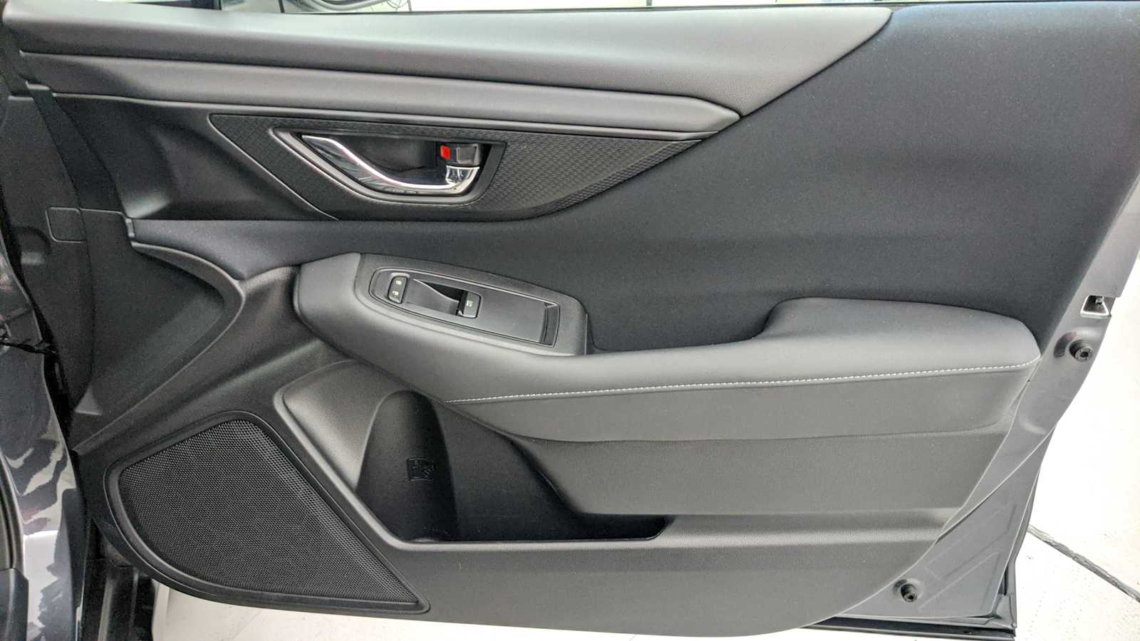 used 2023 Subaru Outback car, priced at $28,916