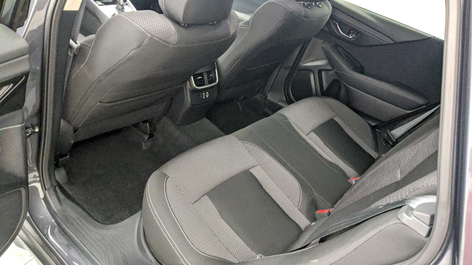 used 2023 Subaru Outback car, priced at $28,916