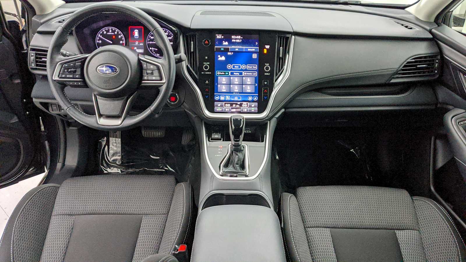 used 2023 Subaru Outback car, priced at $28,916