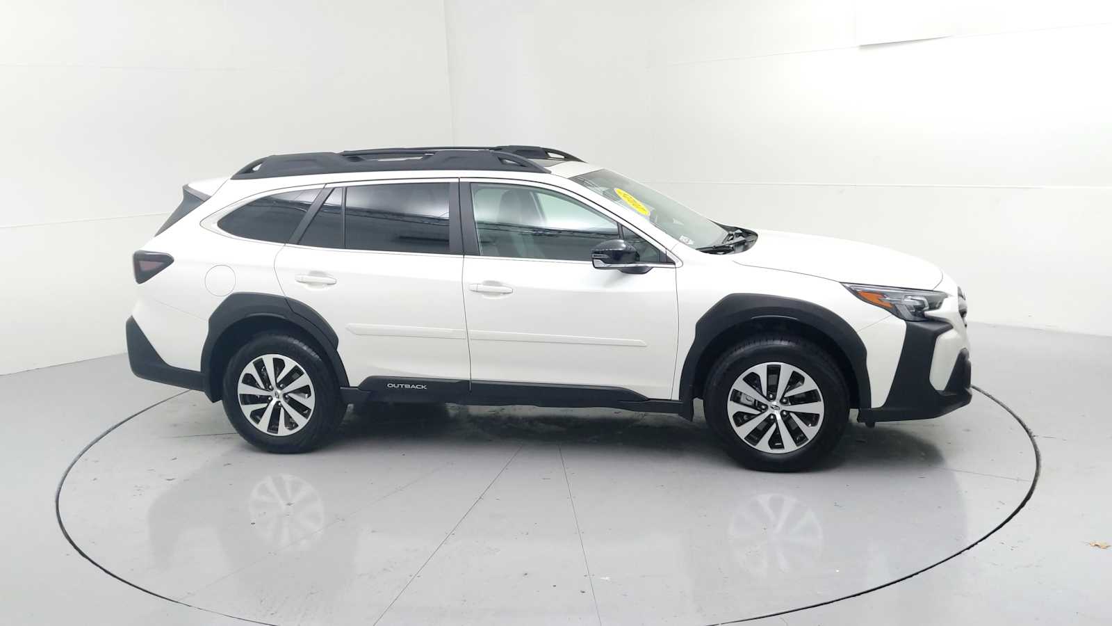 used 2025 Subaru Outback car, priced at $32,888