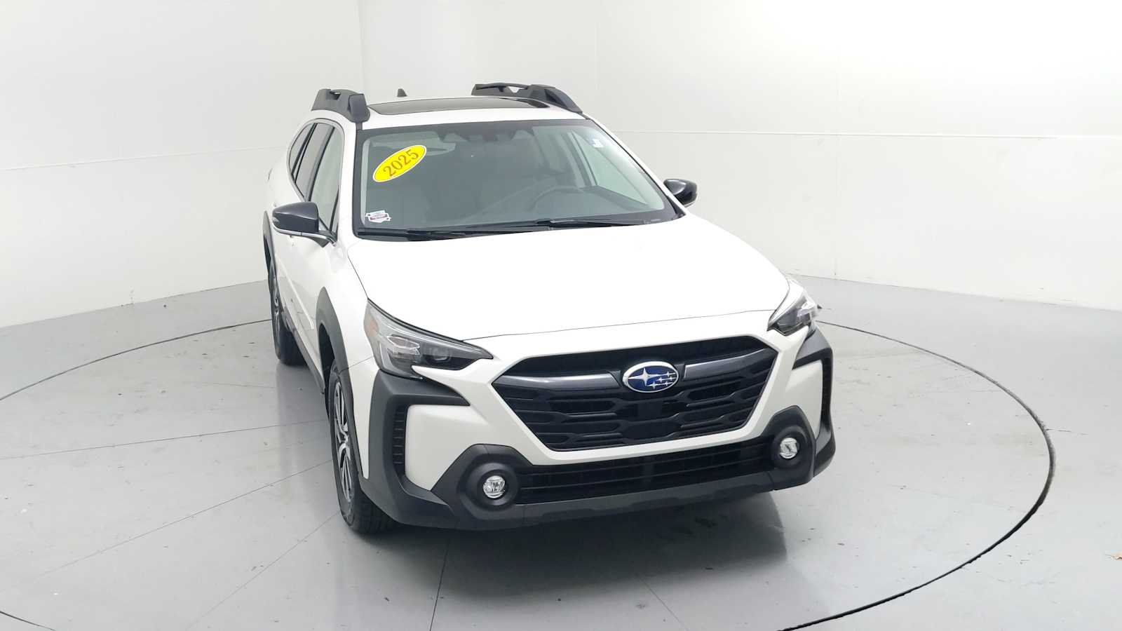 used 2025 Subaru Outback car, priced at $32,888