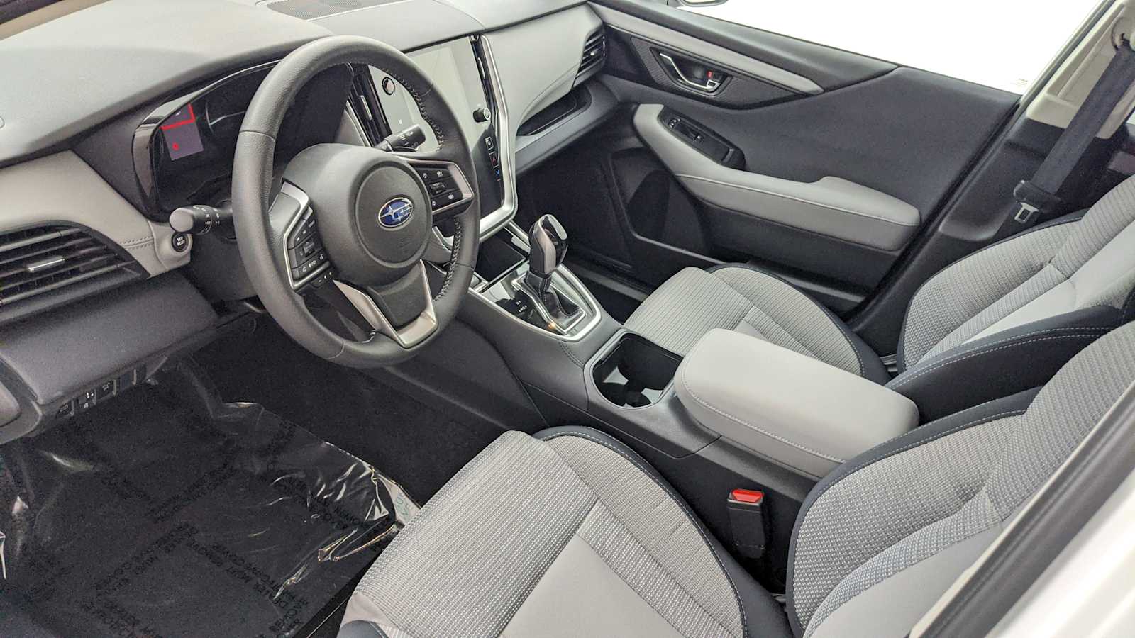 used 2025 Subaru Outback car, priced at $32,888