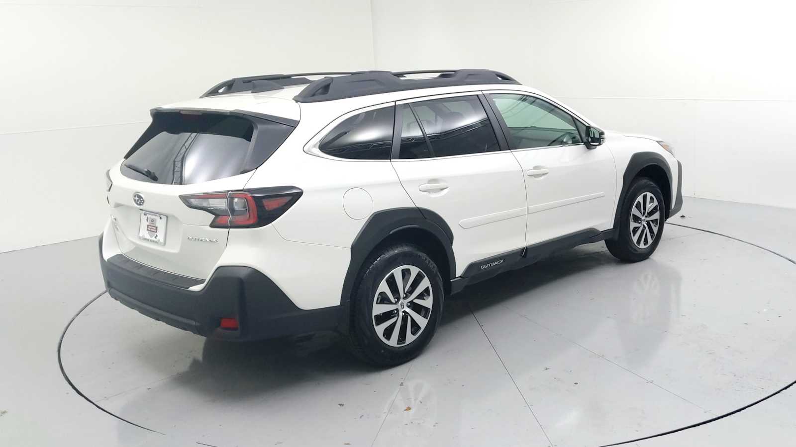 used 2025 Subaru Outback car, priced at $32,888