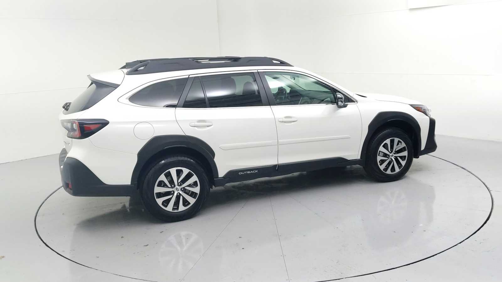 used 2025 Subaru Outback car, priced at $32,888