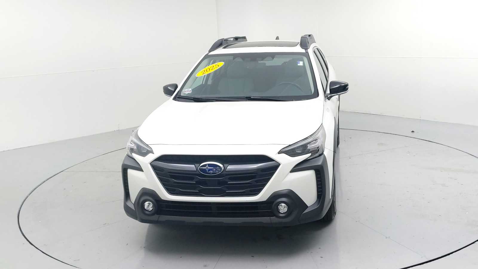 used 2025 Subaru Outback car, priced at $32,888