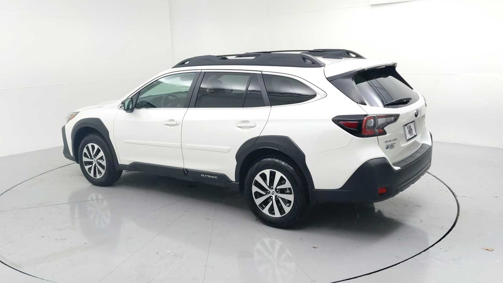 used 2025 Subaru Outback car, priced at $32,888