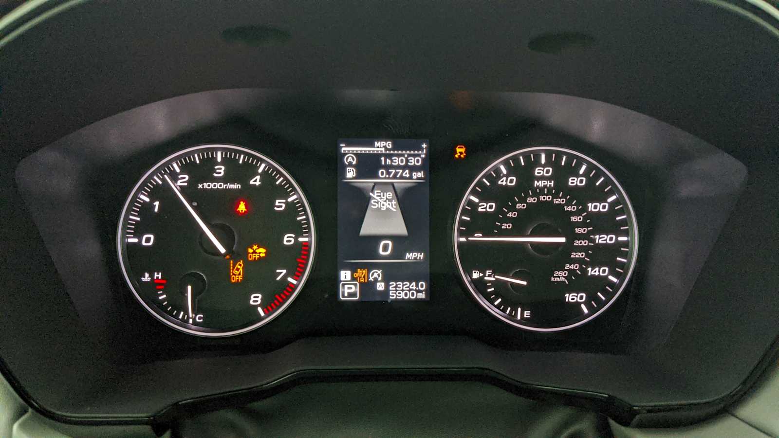 used 2025 Subaru Outback car, priced at $32,888