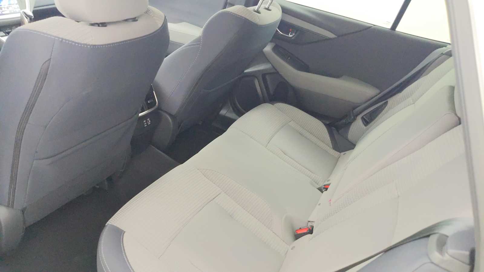 used 2025 Subaru Outback car, priced at $32,888