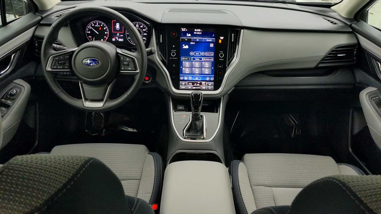 used 2025 Subaru Outback car, priced at $32,888