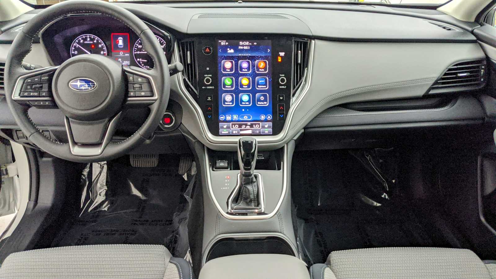 used 2025 Subaru Outback car, priced at $32,888