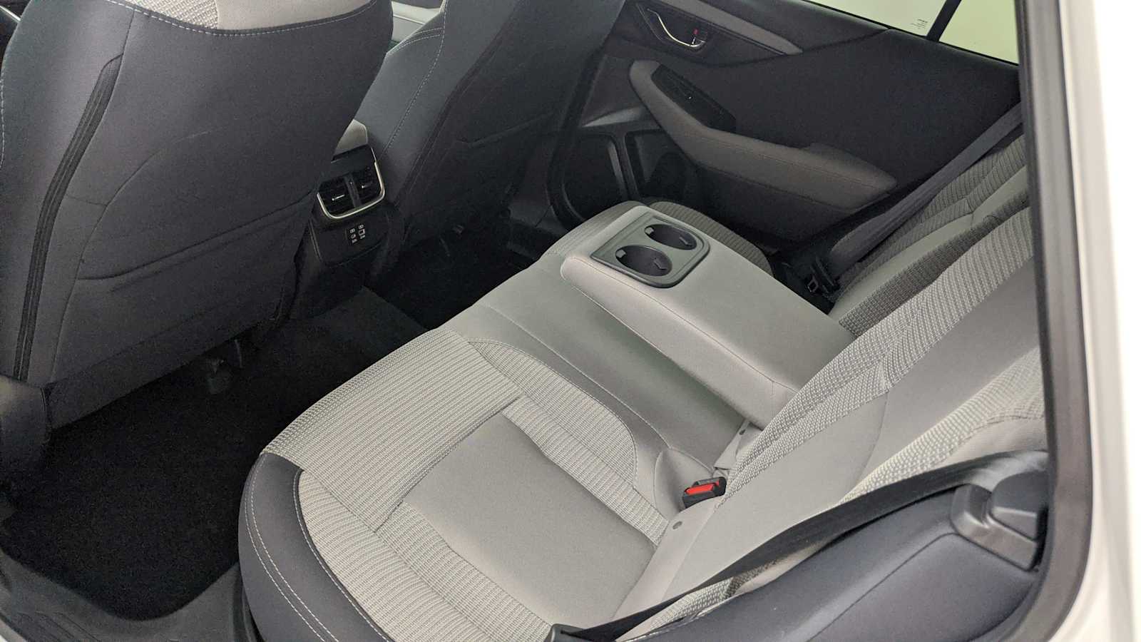 used 2025 Subaru Outback car, priced at $32,888