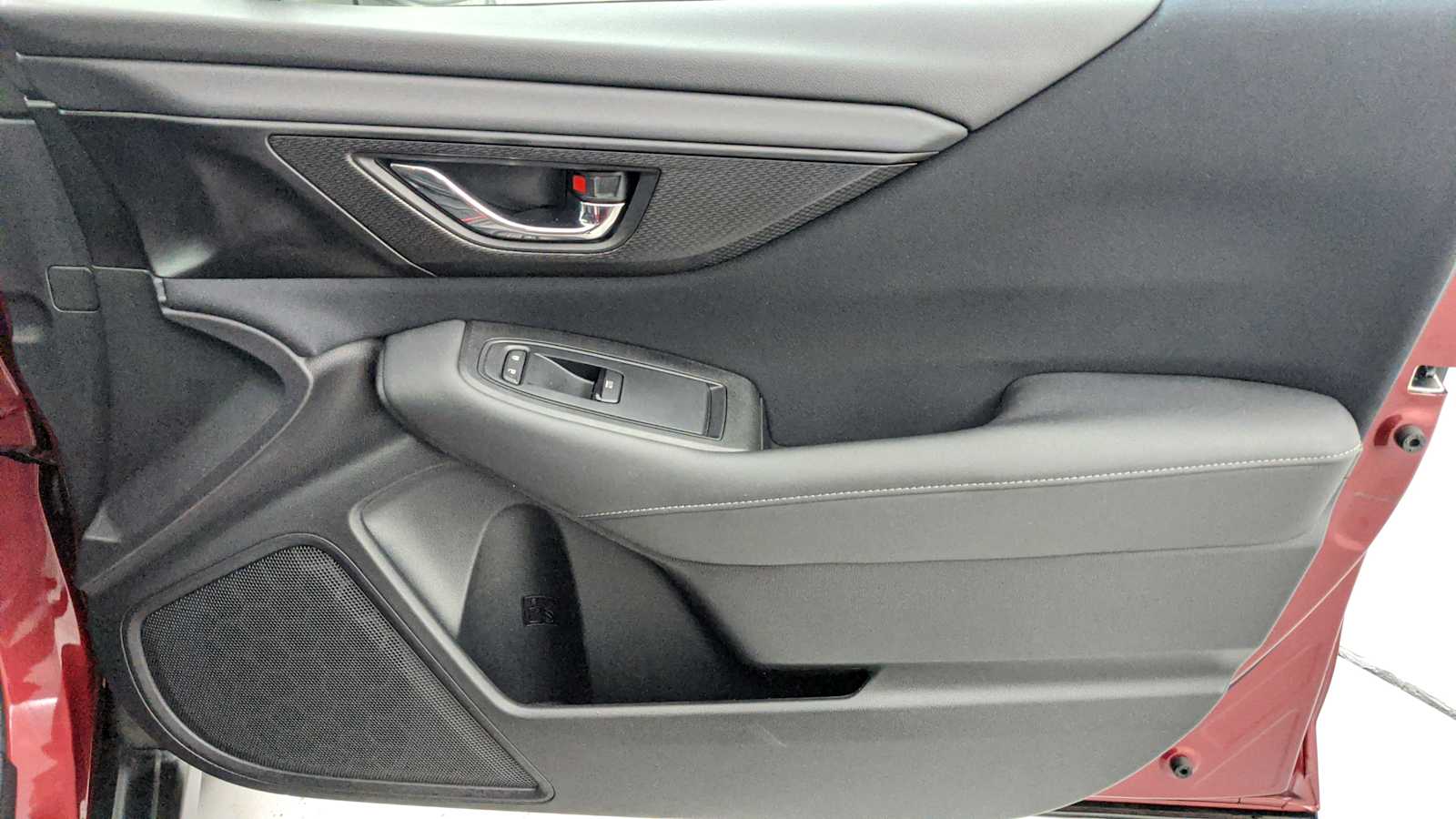 used 2021 Subaru Outback car, priced at $25,916