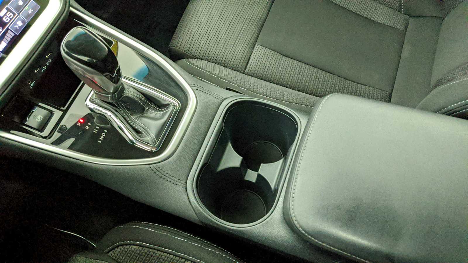 used 2021 Subaru Outback car, priced at $25,916