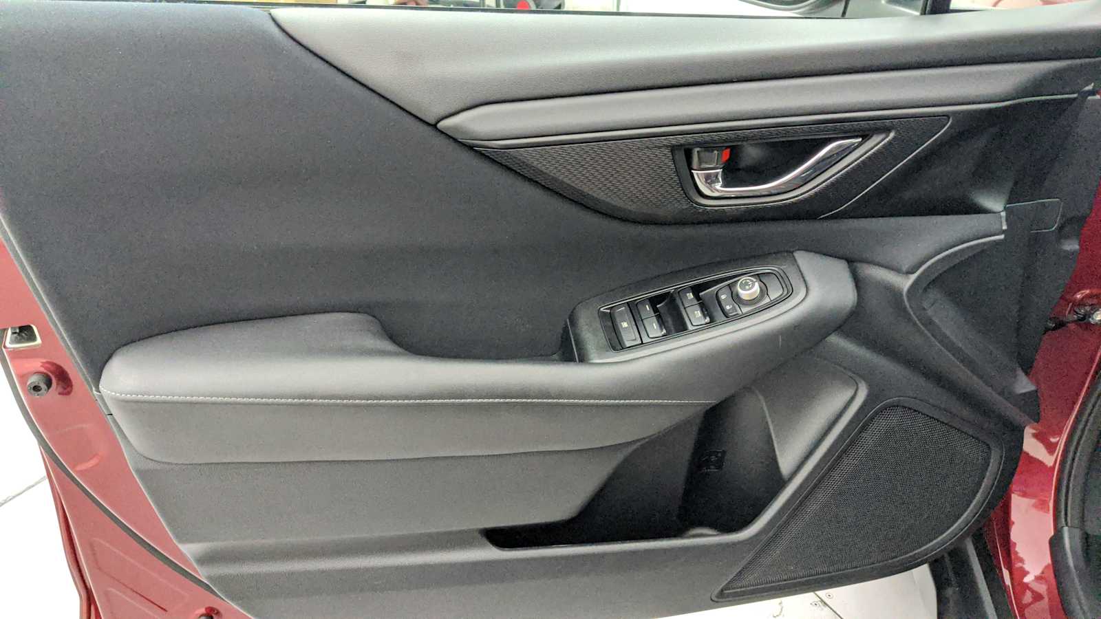 used 2021 Subaru Outback car, priced at $25,916