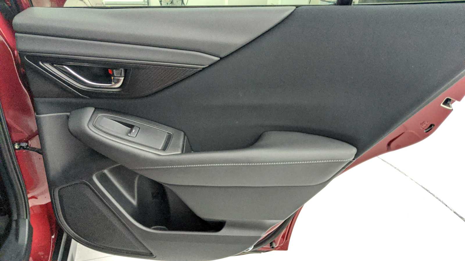 used 2021 Subaru Outback car, priced at $25,916