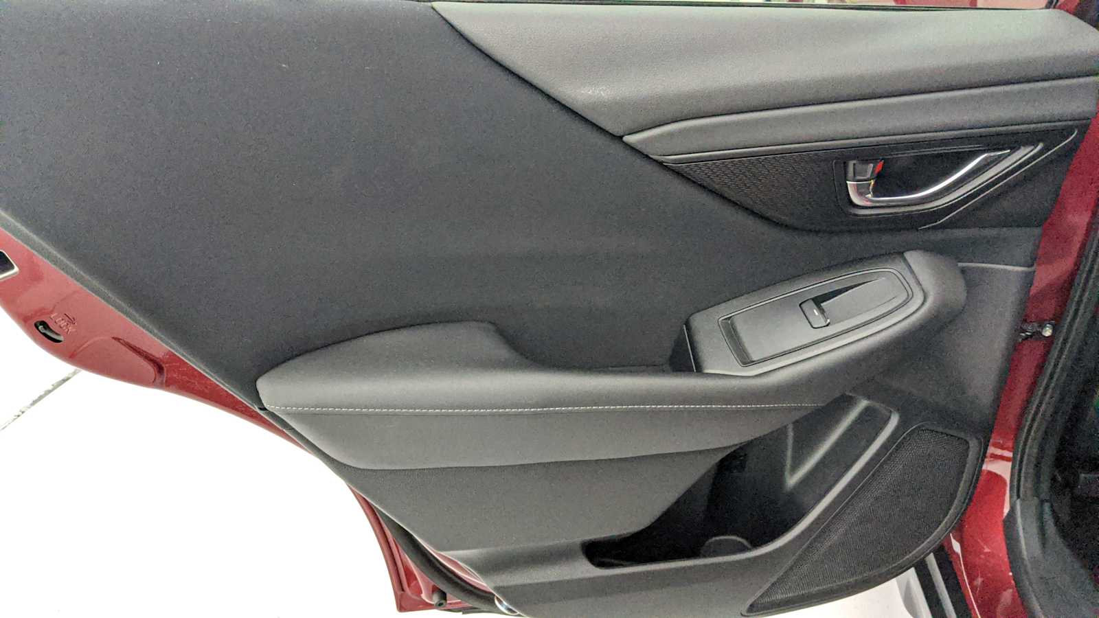 used 2021 Subaru Outback car, priced at $25,916