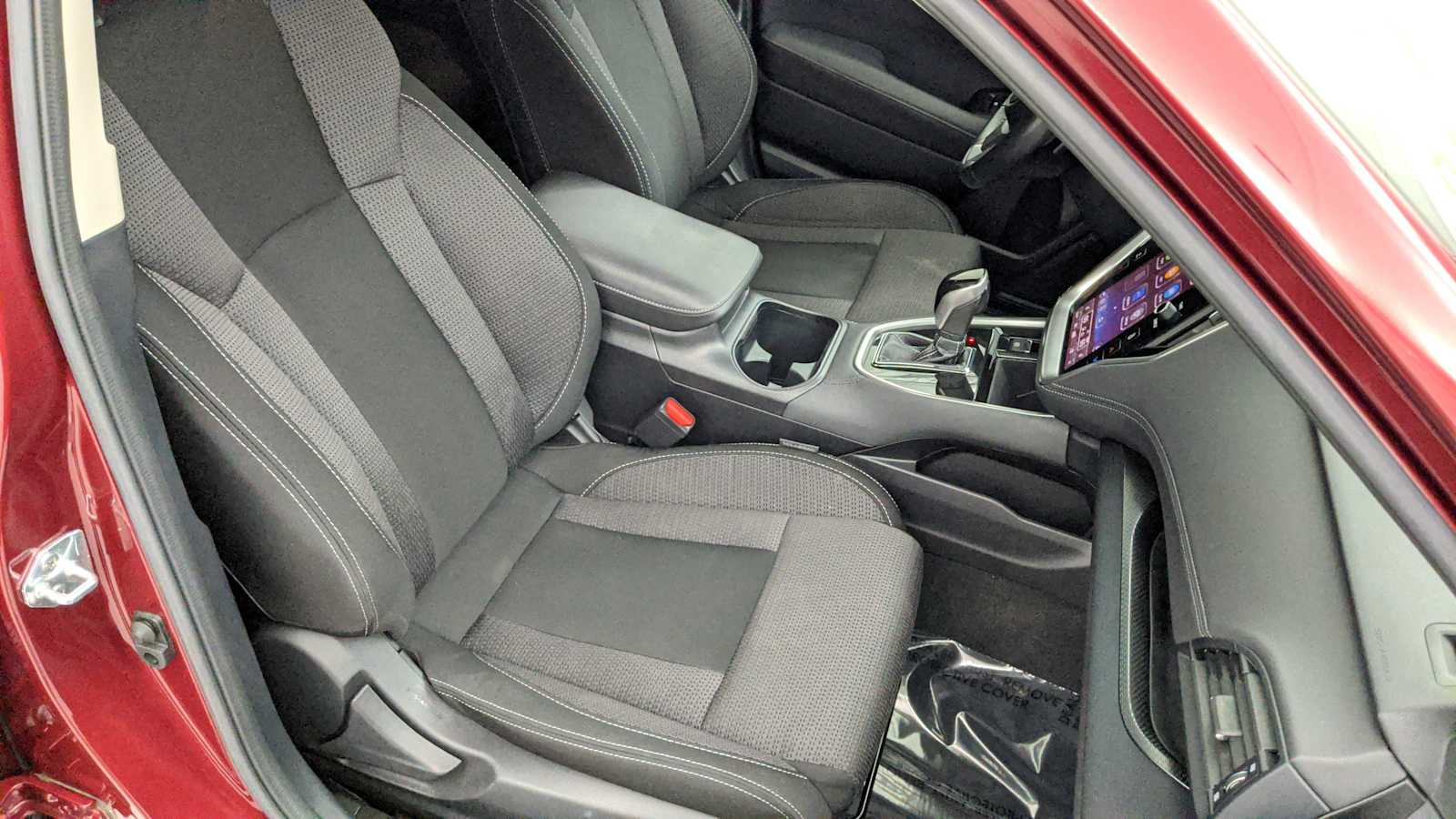 used 2021 Subaru Outback car, priced at $25,916