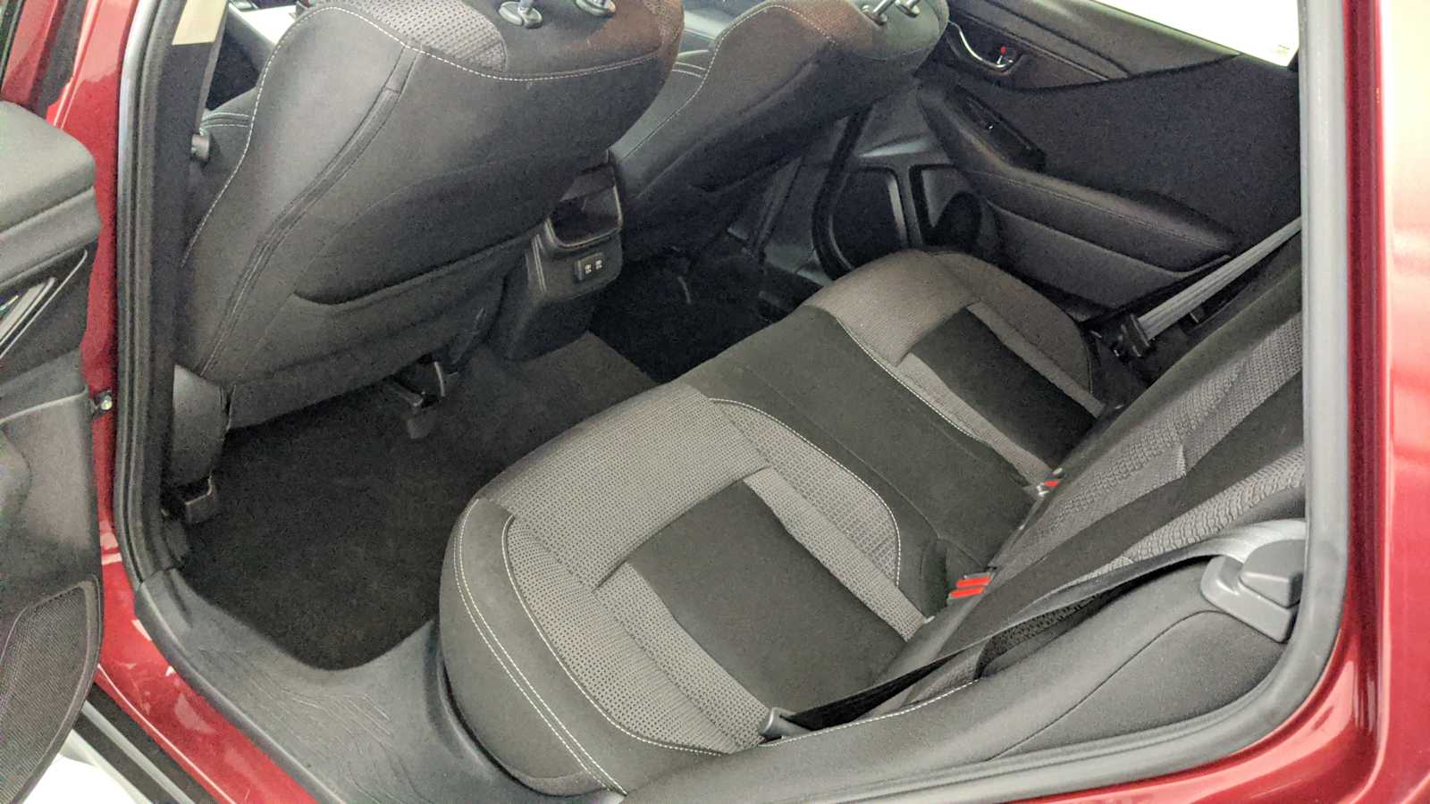 used 2021 Subaru Outback car, priced at $25,916