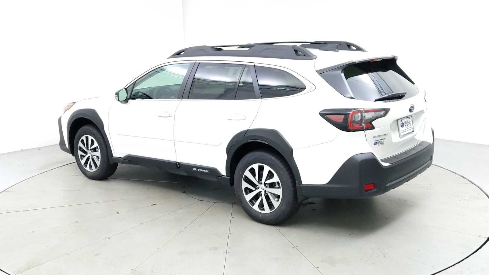 new 2025 Subaru Outback car, priced at $38,188