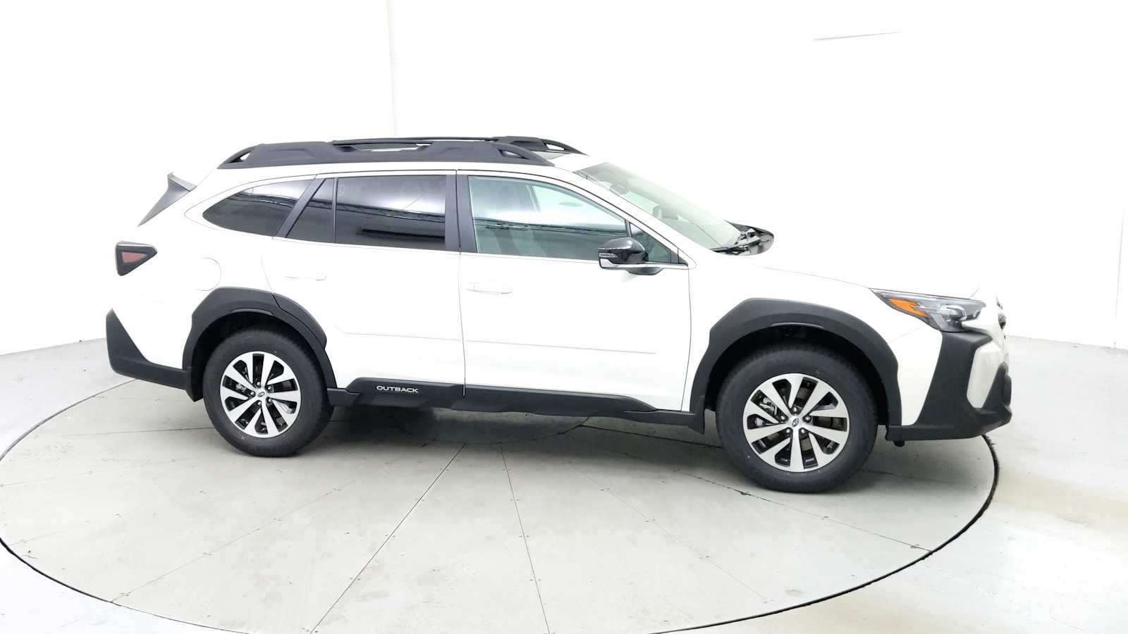 new 2025 Subaru Outback car, priced at $38,188