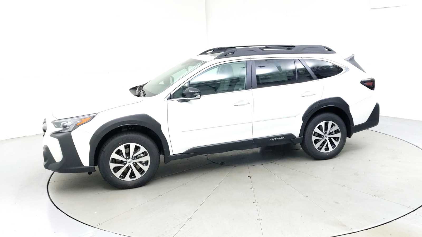new 2025 Subaru Outback car, priced at $38,188