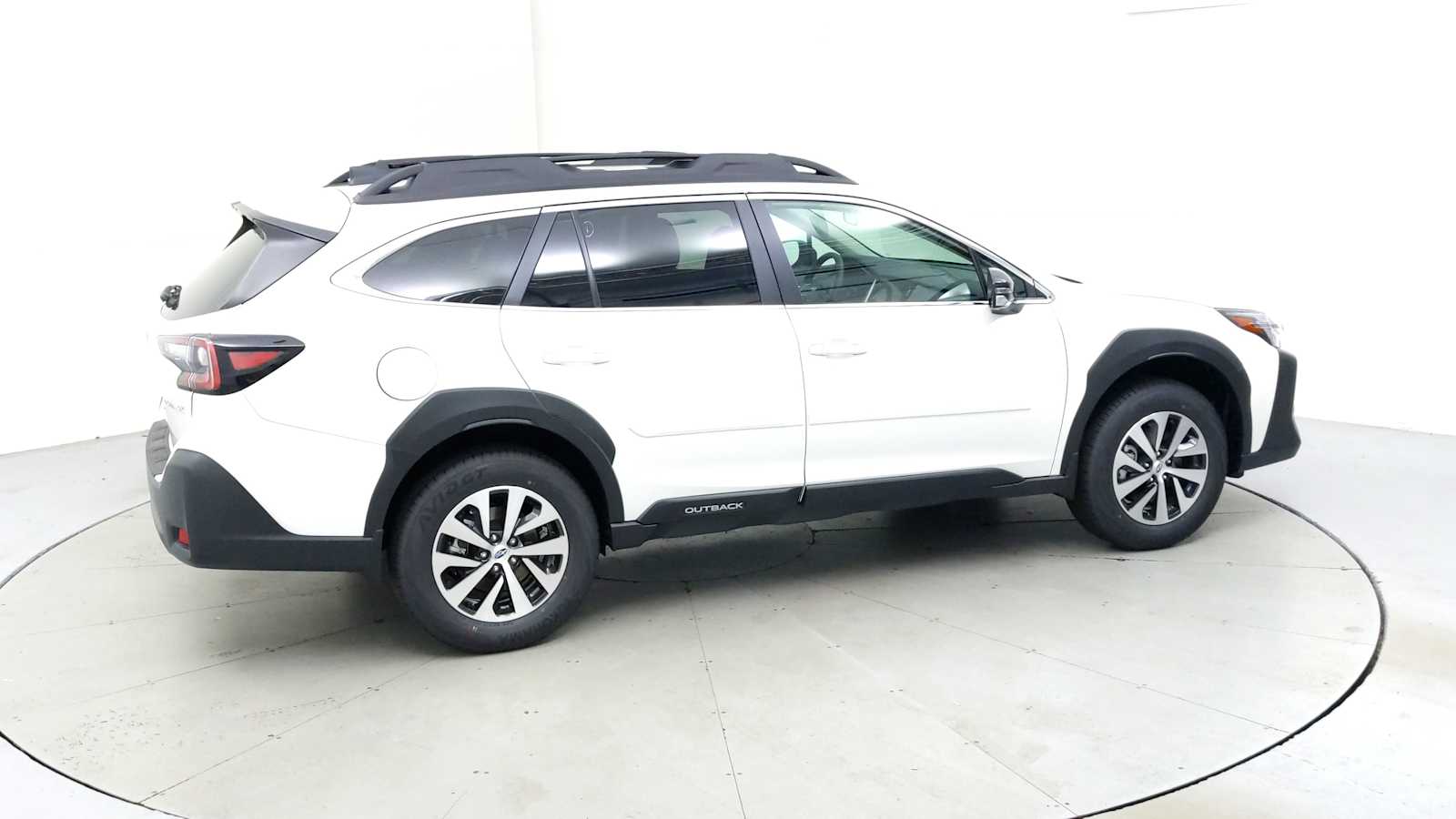 new 2025 Subaru Outback car, priced at $38,188