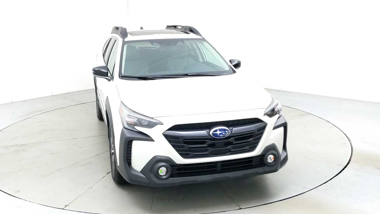 new 2025 Subaru Outback car, priced at $38,188