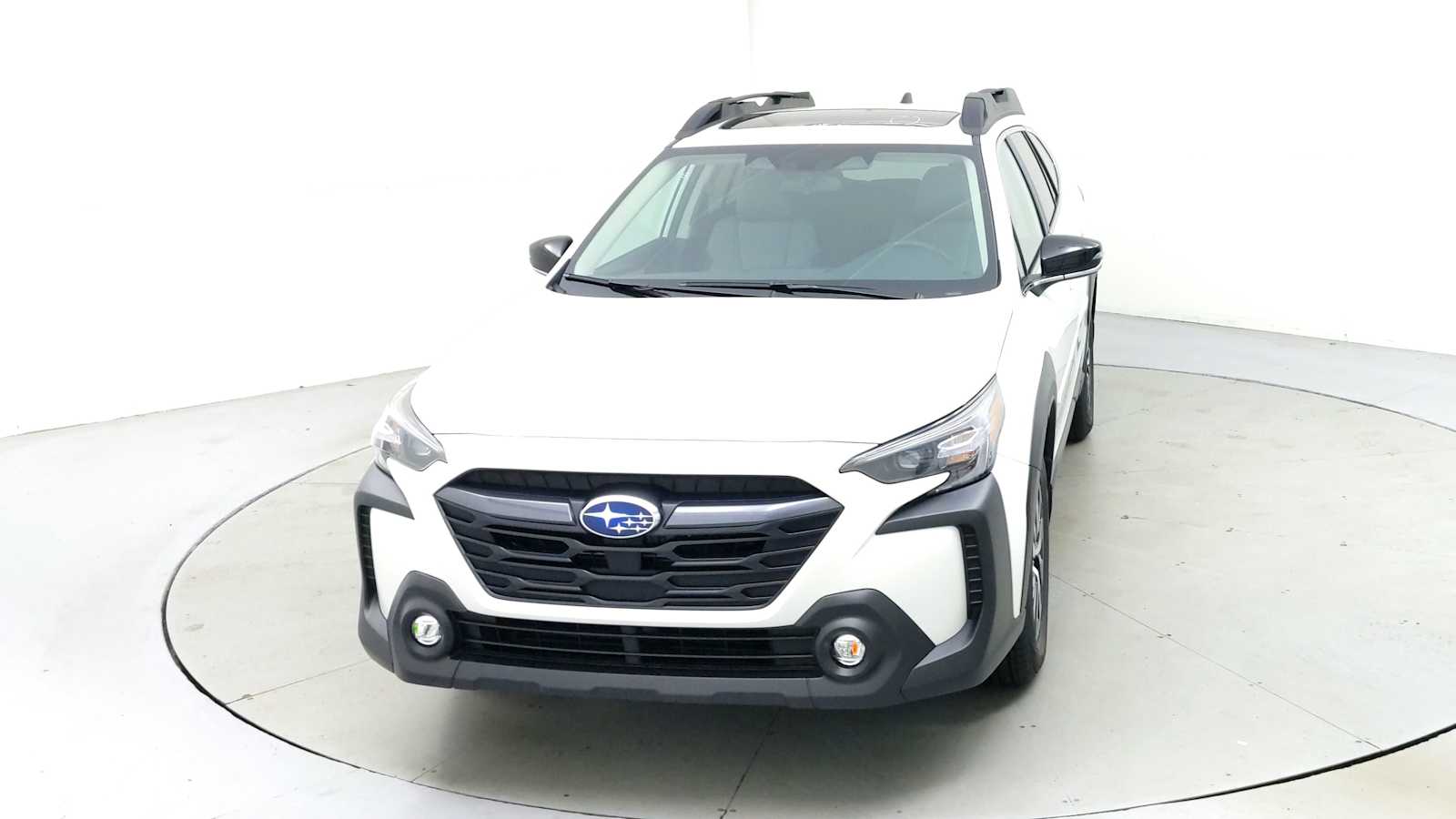 new 2025 Subaru Outback car, priced at $38,188
