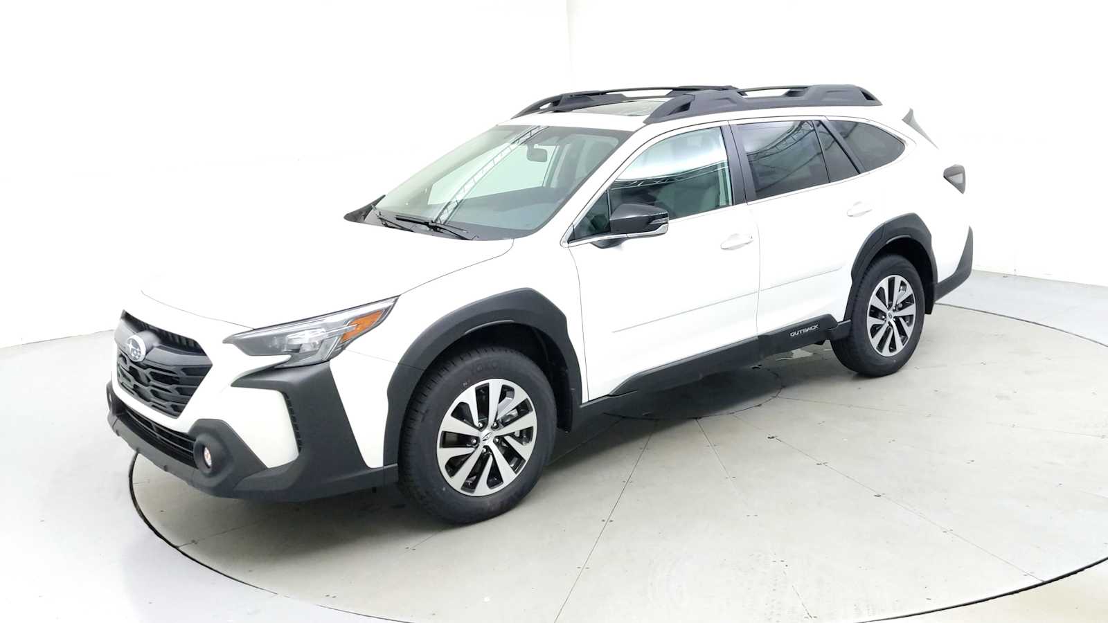 new 2025 Subaru Outback car, priced at $38,188