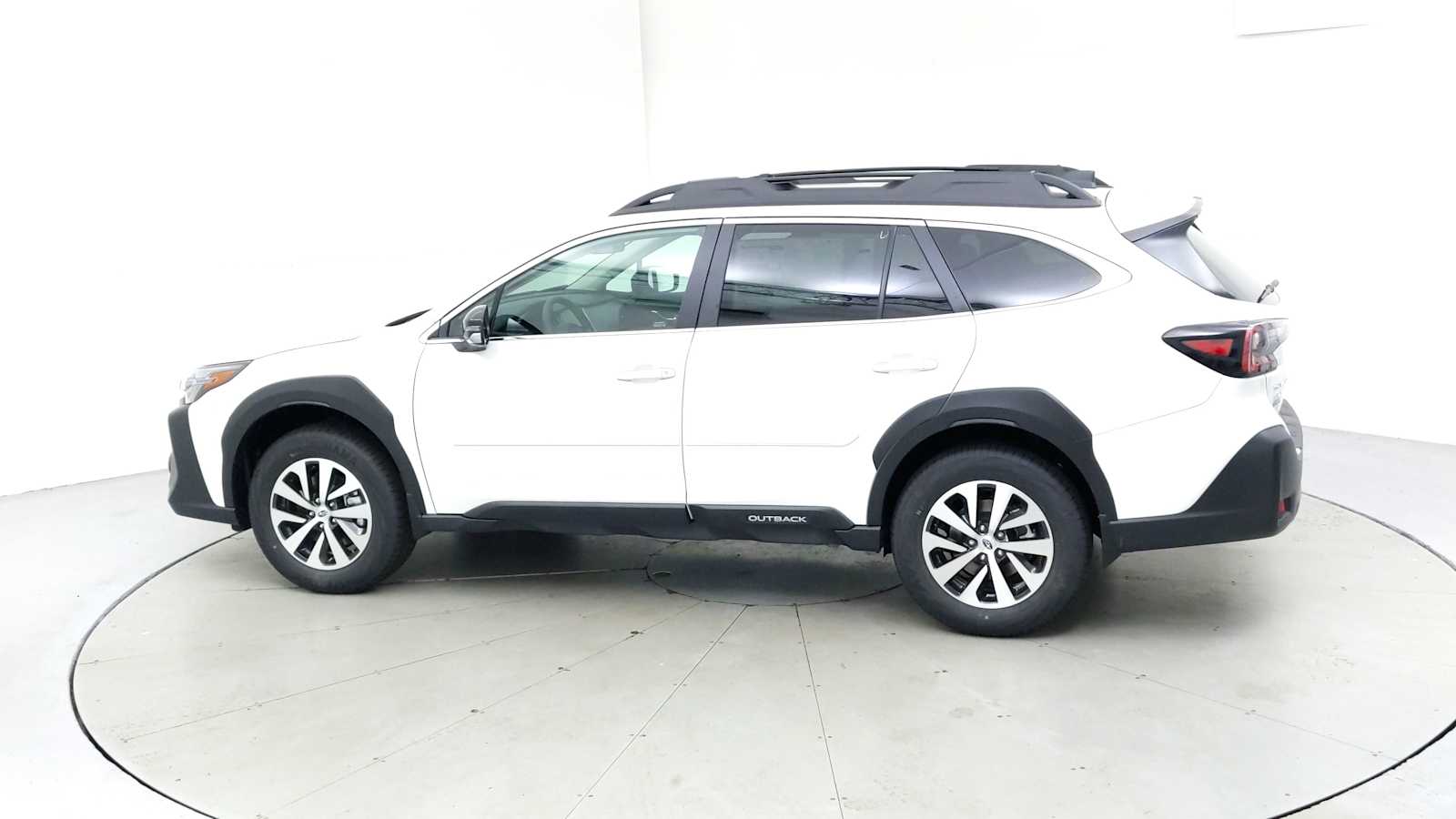 new 2025 Subaru Outback car, priced at $38,188