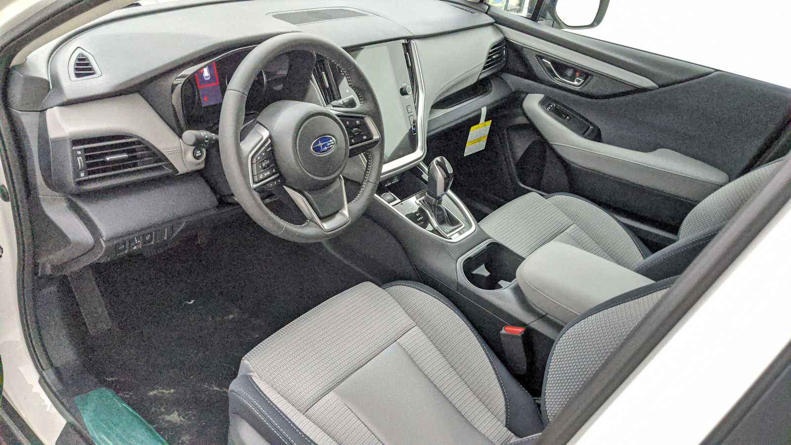 new 2025 Subaru Outback car, priced at $38,188